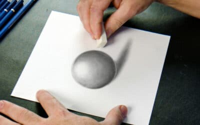 Pencil Sketching 101 with Cupixel Studio